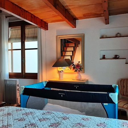 La Venta Casa Rural Benitachell Exteriör bild