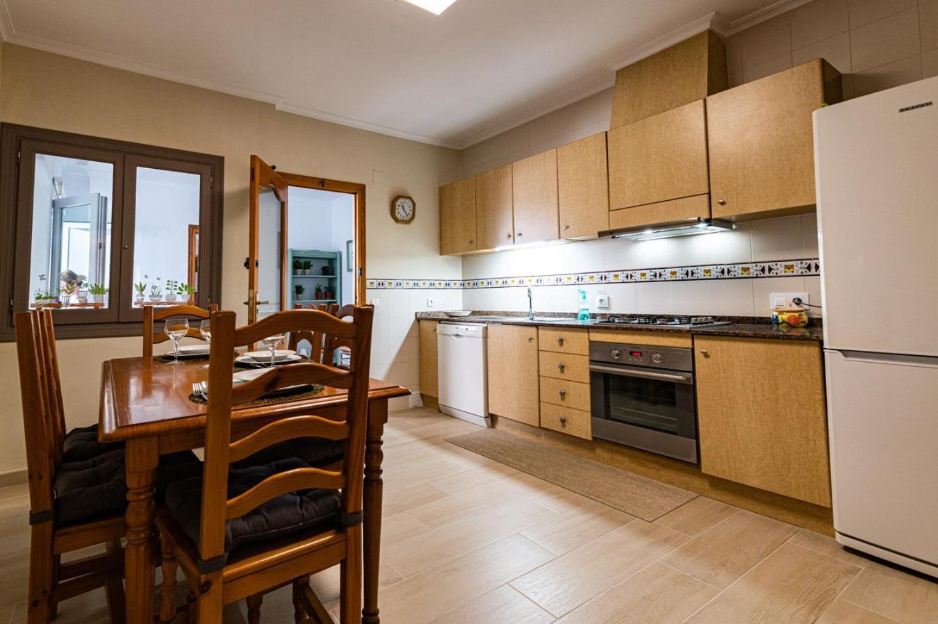 La Venta Casa Rural Benitachell Exteriör bild