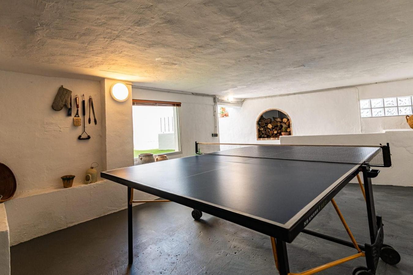 La Venta Casa Rural Benitachell Exteriör bild